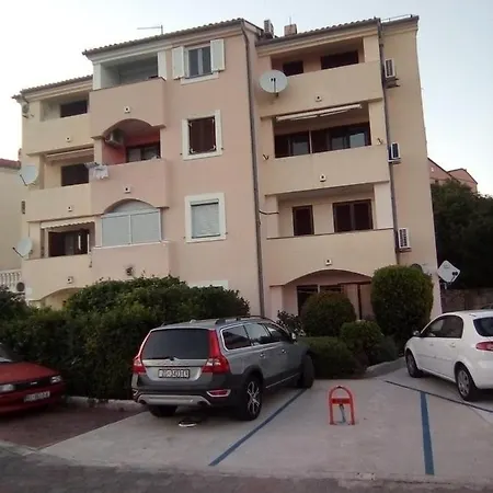 Nevenka Benici * Crikvenica