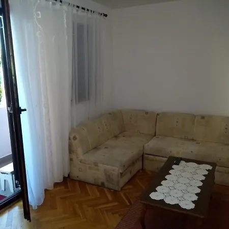 Nevenka Benici Appartamento