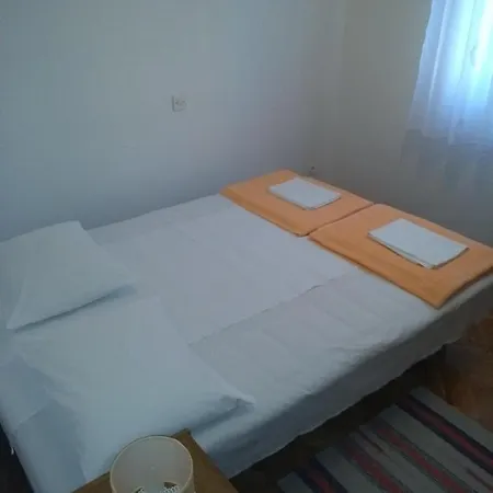 Appartamento Nevenka Benici