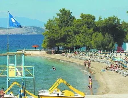 Nevenka Benici Appartamento