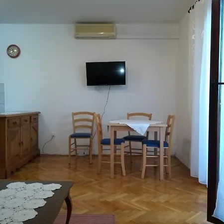 Nevenka Benici * Crikvenica