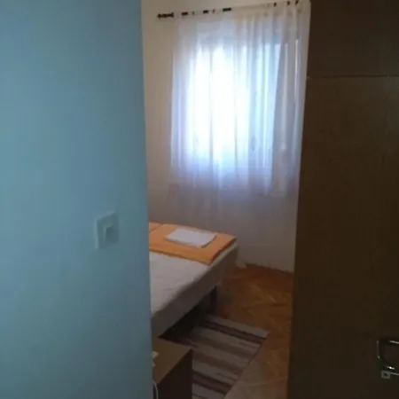 Appartamento Nevenka Benici Crikvenica