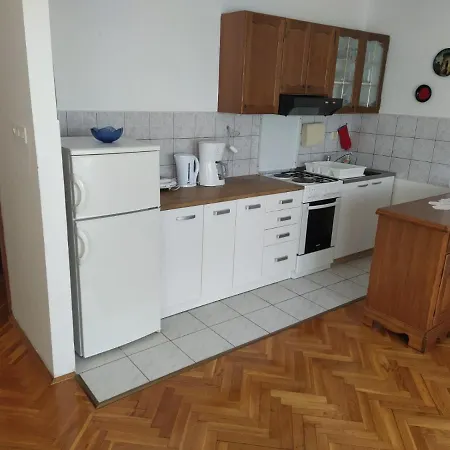 Nevenka Benici * Crikvenica
