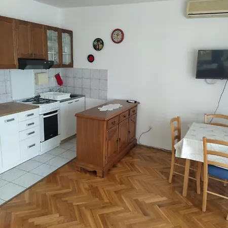 Appartamento Nevenka Benici Crikvenica