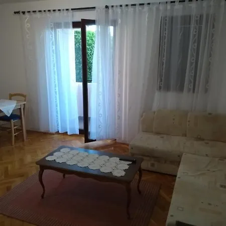 Apartment Nevenka Benici