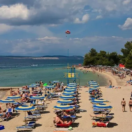 Nevenka Benici * Crikvenica