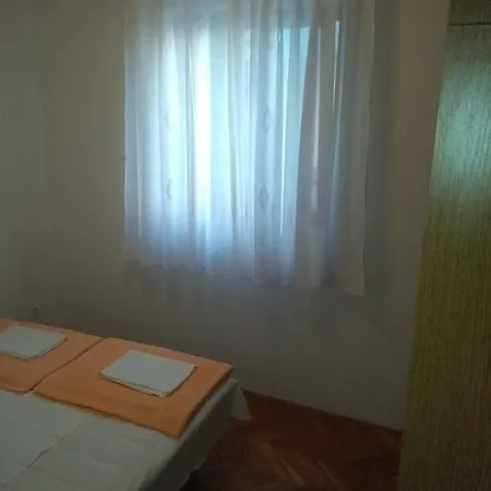 Nevenka Benici Apartment